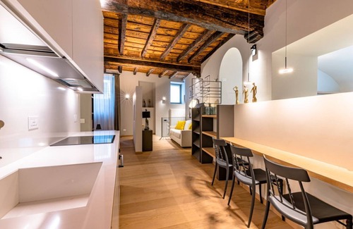 Citta Alta Apartment | BnButler - Simone Mayr, 2 - Bergamo Città Alta