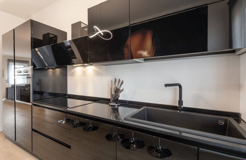 Zona Solari Apartment | BnButler - Via Vincenzo Foppa, 7
