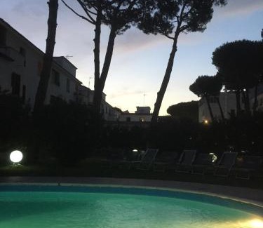 Baia Domizia Hotel | BNS Hotel Francisco