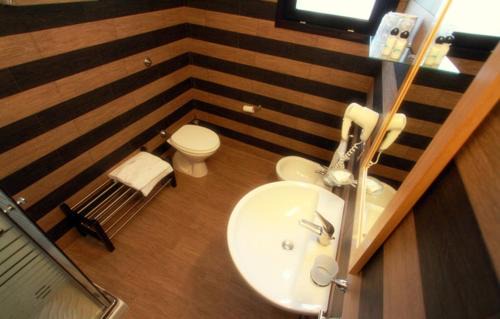 Baia Domizia Hotel | BNS Hotel Francisco