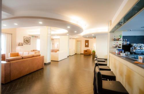 Baia Domizia Hotel | BNS Hotel Francisco
