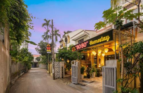 Cam Pho House | Bo Bo Homestay Hoi An