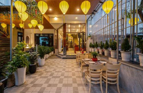 Cam Pho House | Bo Bo Homestay Hoi An