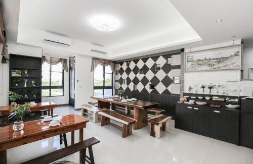 Magong House | Bo Heng B&B