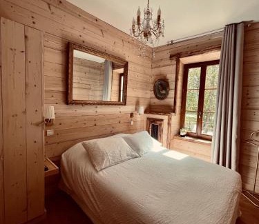 Le Bourg-d'Oisans Hotel | BO LODGE