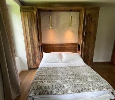 Le Bourg-d'Oisans Hotel | BO LODGE