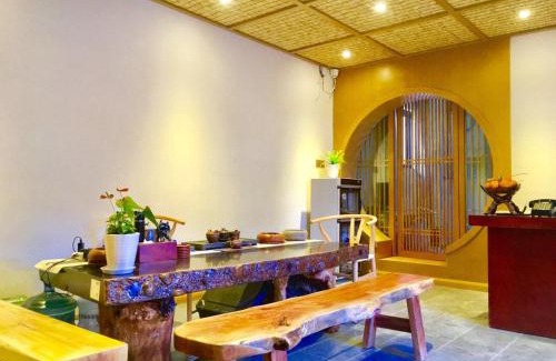 Dali Ancient Town House | Bo Nan Homestay