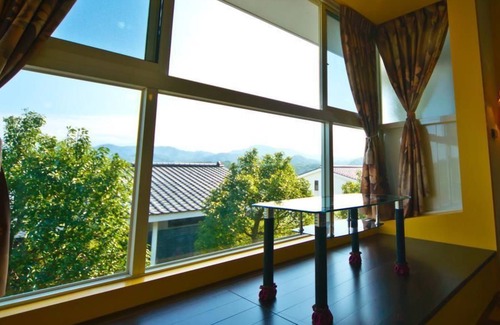 Sanyi House | Bo Wu Guan Homestay