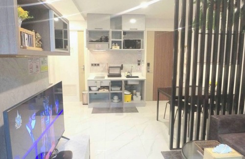 Ao Nang Apartment | BO208 - Nice Pool Access 1 Bedroom 300m Walk To Ao Nang Beach