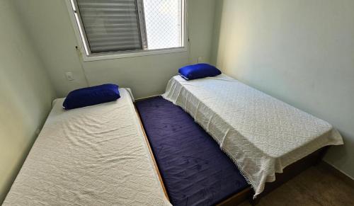 Vila Alzira Apartment | Boa Localização - 3 Quartos - Praia Asturias