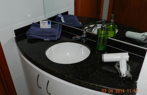 Boa Viagem Apartment | Boa Viagem Apartment