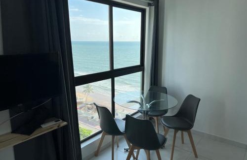 Boa Viagem Apartment | Boa Viagem Beach 1004