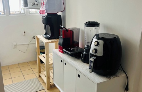 Boa Viagem Apartment | Boa Viagem Flat Comfort Super comfortable apartment in the heart of Boa Viagem.