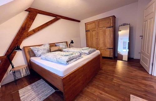 Offenburg Apartment | Boardinghouse alte Spinnerei