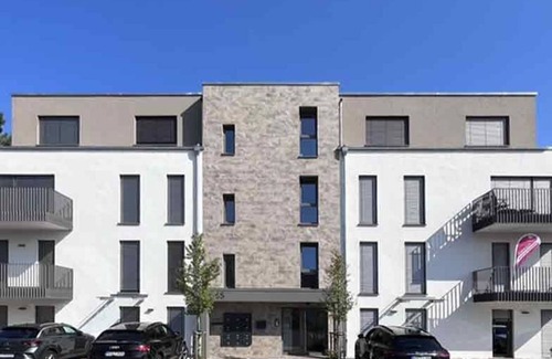 Marktheidenfeld Apartment | Boardinghouse-Baumhof55.1 - Anno Domini 1716 Boutique-Hotel apARTments