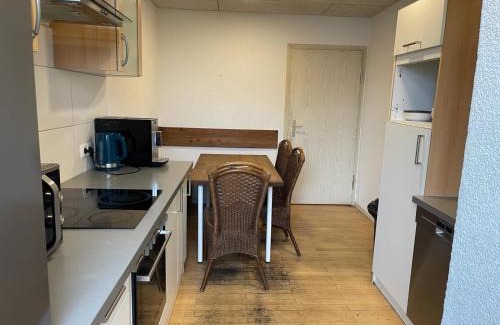 West House | Boardinghouse Behrend I