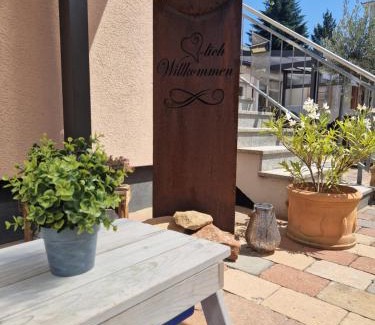 Forst House | Boardinghouse Forst