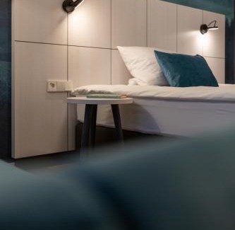Kork Apartment | Boardinghouse Hirsch - Apartments in Kork