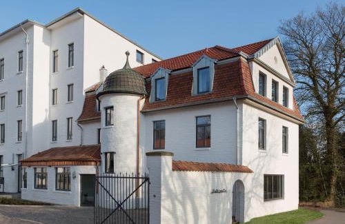 Wildbach Apartment | Boardinghouse Rathsmühle