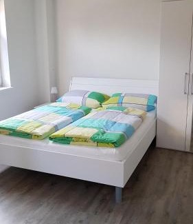 Busenbach Apartment | Boardinghouse Waldbronn