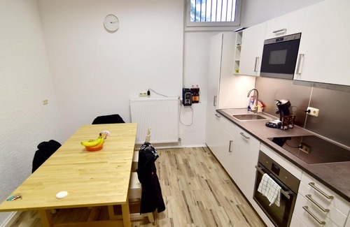 Mauenheim Apartment | Boardinghouse Weidenpesch