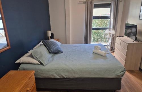 Manly Hostel | Boardrider Backpackers and Budget Motel
