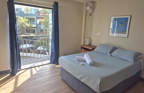 Manly Hostel | Boardrider Backpackers and Budget Motel