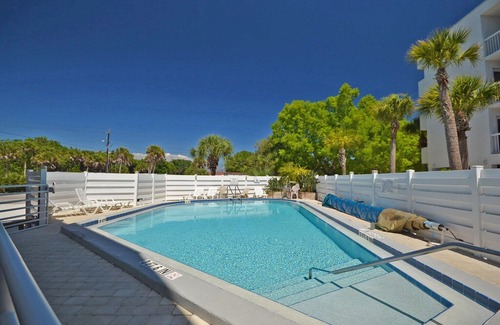 Englewood Condo | Boardwalk #12 in Englewood