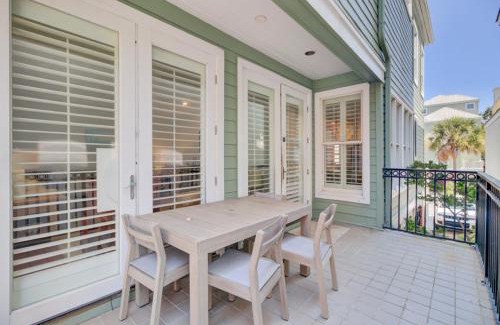 Isle of Palms House | Boardwalk 127 by Wild Dunes, in Resort Core