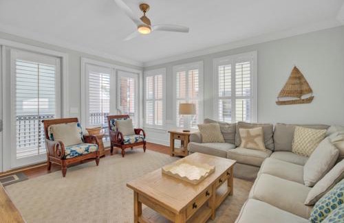 Isle of Palms House | Boardwalk 127 by Wild Dunes, in Resort Core