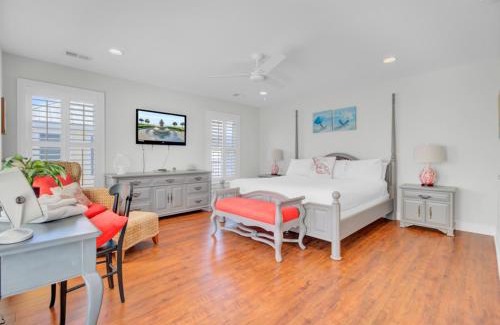 Isle of Palms House | Boardwalk 127 by Wild Dunes, in Resort Core