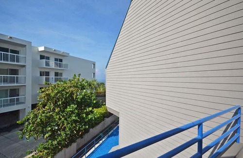 Englewood House | Boardwalk #16
