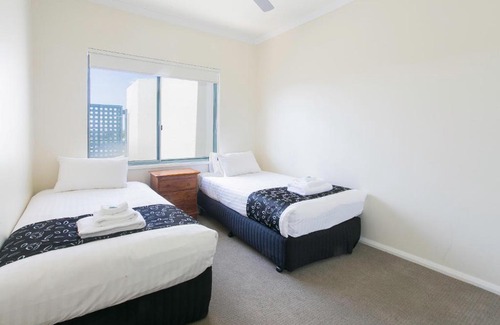 Rockingham Apartment | Boardwalk by Rockingham Apartments