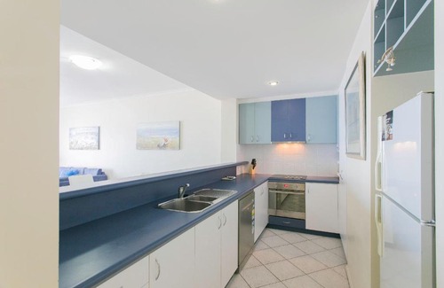 Rockingham Apartment | Boardwalk by Rockingham Apartments