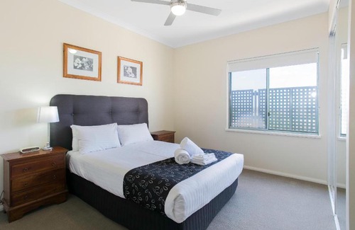 Rockingham Apartment | Boardwalk by Rockingham Apartments