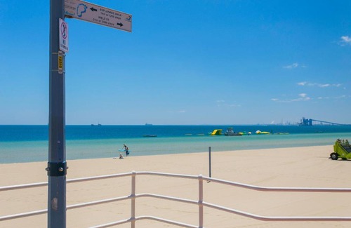 Rockingham Apartment | Boardwalk by Rockingham Apartments