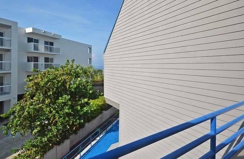 Englewood Condo | Boardwalk by the Beach