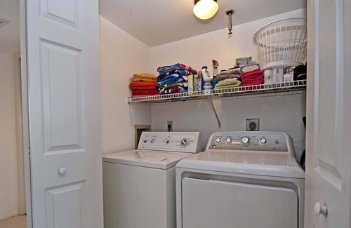 Englewood Condo | Boardwalk by the Beach