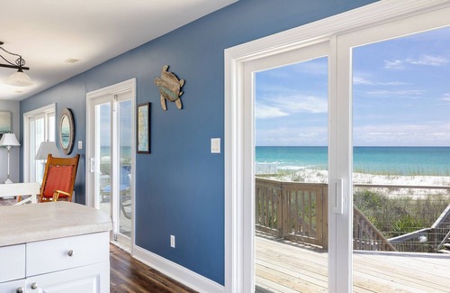 Emerald Isle House | Boardwalk, Oceanfront House in Emerald Isle, NC!