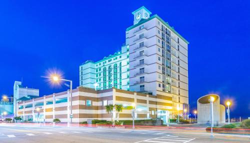 Northeast Virginia Beach Resort | Boardwalk Resort and Villas
