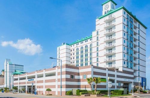 Northeast Virginia Beach Resort | Boardwalk Resort and Villas