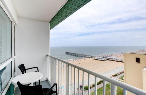 Northeast Virginia Beach Resort | Boardwalk Resort and Villas