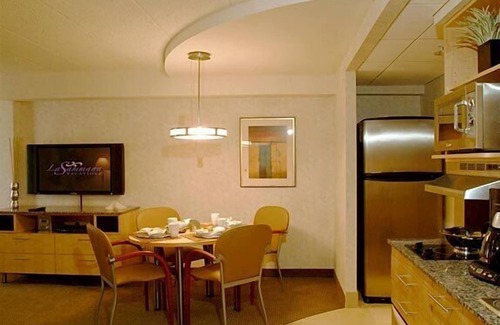 Brigantine Hotel | Boardwalk Resorts La Sammana