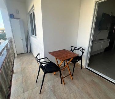Canoa Quebrada Apartment | Boas Vistas Condominium Cobertura