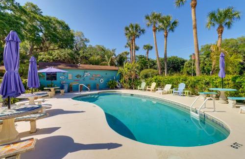 Okeechobee House | Boat, Fish and Swim Lakefront Cabin in Okeechobee!