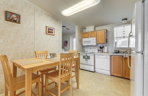 Buckhead Ridge House | Boat, Fish & Unwind: Waterfront Okeechobee Oasis!