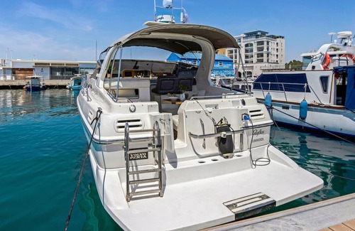 Limassol Boat Rental | Boat Glafkos - Charming 2 bdr. boat