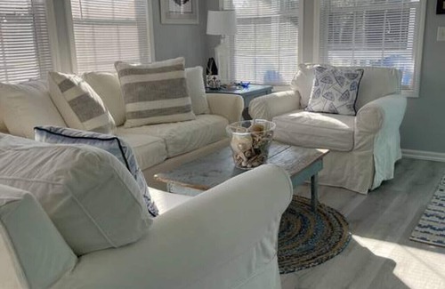 Harlem Heights House | Boat House - Between Fort Myers Beach & Sanibel Island
