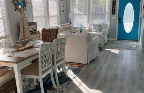 Harlem Heights House | Boat House - Between Fort Myers Beach & Sanibel Island