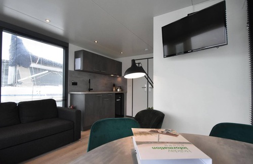 Municipality of Waterland Boat Rental | Boat in Volendam Near Marina Museum